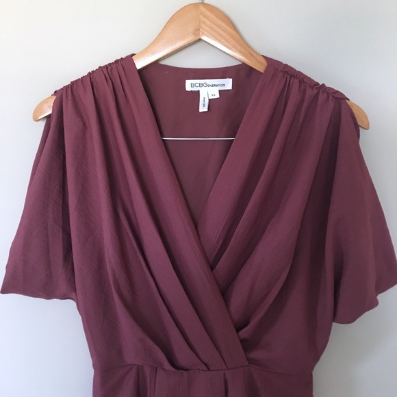 BCBGeneration dress in XS - Picture 2 of 4